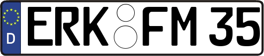 ERK-FM35
