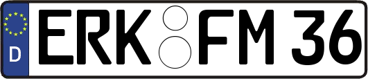 ERK-FM36