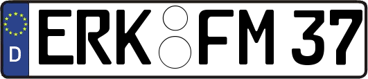 ERK-FM37