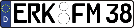 ERK-FM38
