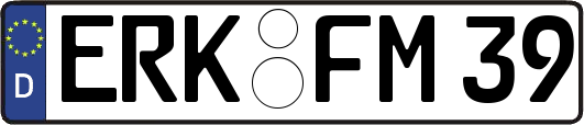 ERK-FM39