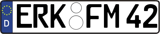 ERK-FM42