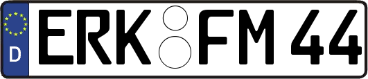 ERK-FM44