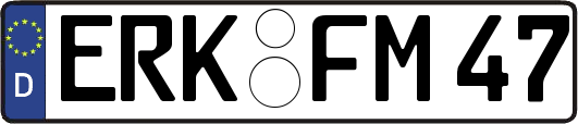ERK-FM47