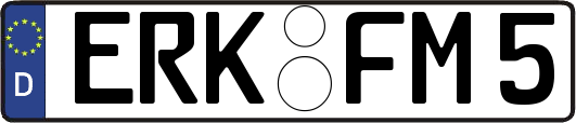 ERK-FM5