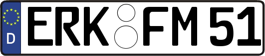 ERK-FM51