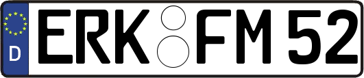 ERK-FM52