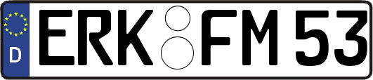 ERK-FM53