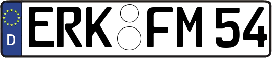 ERK-FM54