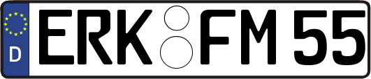 ERK-FM55