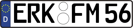 ERK-FM56