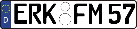 ERK-FM57