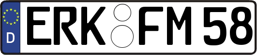 ERK-FM58