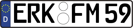 ERK-FM59