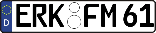 ERK-FM61