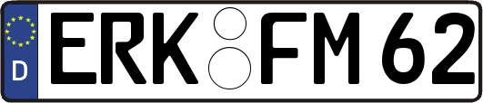 ERK-FM62