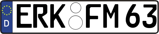 ERK-FM63