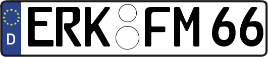 ERK-FM66