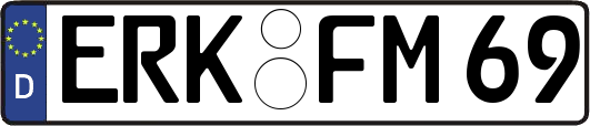 ERK-FM69