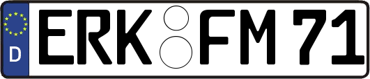 ERK-FM71