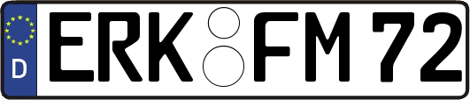 ERK-FM72