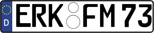 ERK-FM73