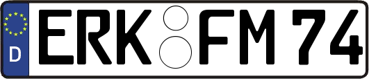 ERK-FM74