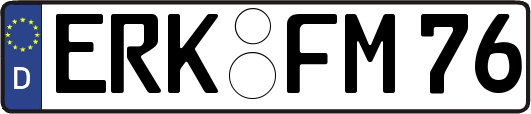 ERK-FM76