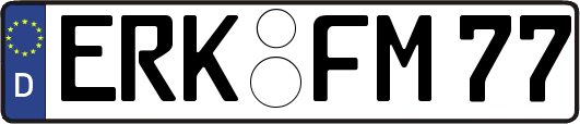 ERK-FM77