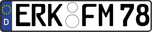 ERK-FM78