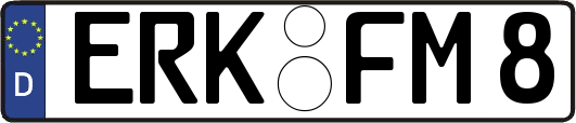 ERK-FM8