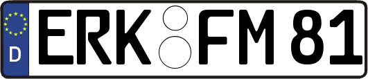 ERK-FM81