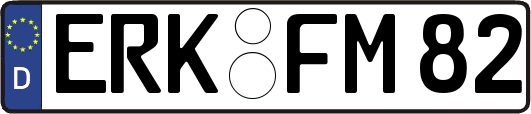 ERK-FM82