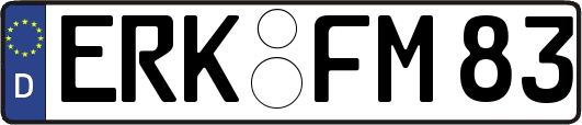 ERK-FM83