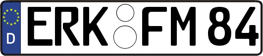 ERK-FM84