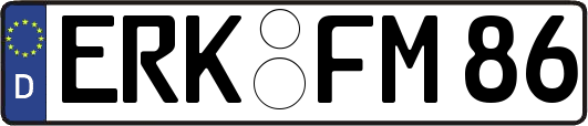 ERK-FM86