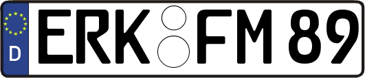 ERK-FM89
