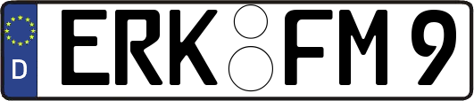 ERK-FM9