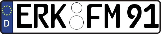 ERK-FM91