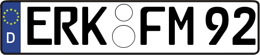 ERK-FM92