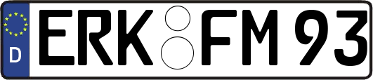 ERK-FM93