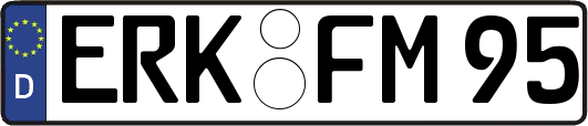 ERK-FM95