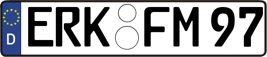 ERK-FM97