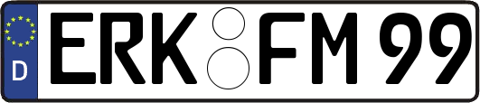 ERK-FM99