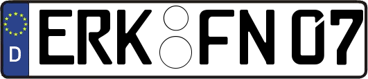 ERK-FN07