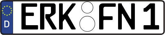 ERK-FN1