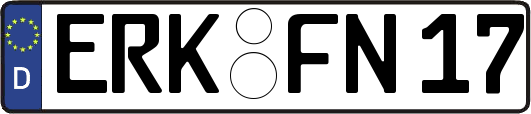 ERK-FN17