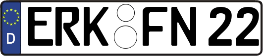 ERK-FN22