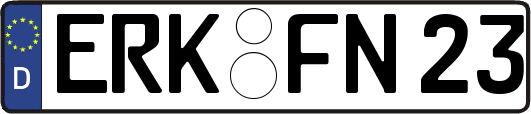 ERK-FN23