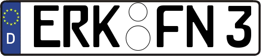 ERK-FN3